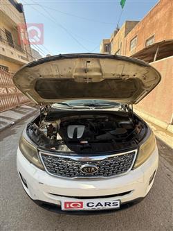 کیا سۆرینتۆ